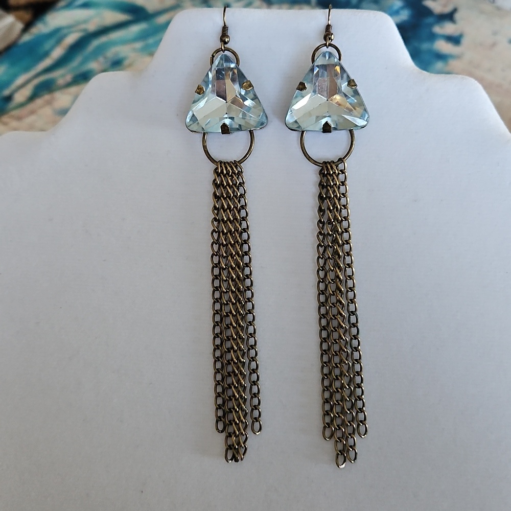 Vintage Earrings
